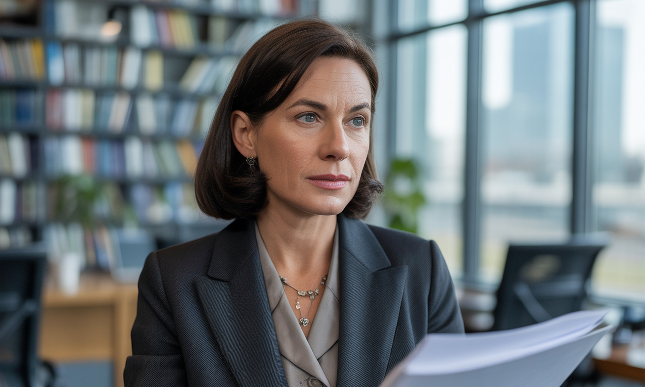 découvrez qui est samantha de bendern, cette analyste politique et journaliste influente. explorez son parcours, ses analyses pointues et son impact sur le paysage médiatique actuel.