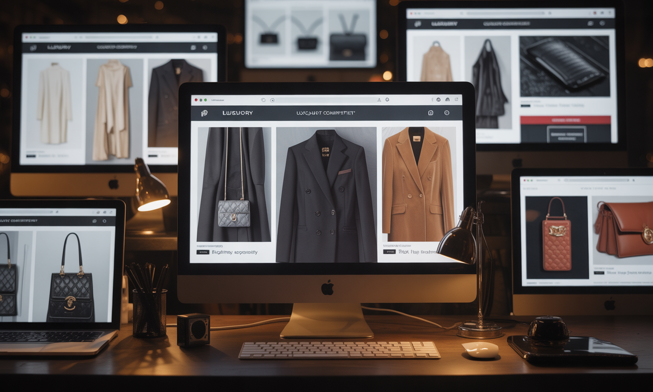 Sites de contrefaçon de luxe : lesquels sont considérés comme fiables ?
