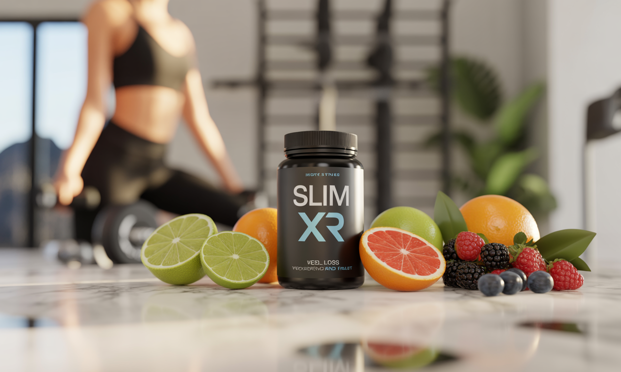 découvrez notre analyse approfondie du complément minceur slim xr. découvrez s'il respecte ses promesses en matière de perte de poids, ses ingrédients, ses effets secondaires potentiels et des témoignages d'utilisateurs. prenez une décision éclairée pour atteindre vos objectifs de minceur.