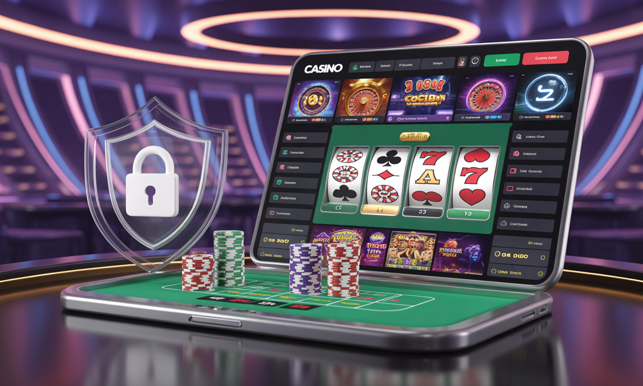 découvrez si spinsala, le casino en ligne, mérite votre confiance. analyse des jeux proposés, des bonus, de la sécurité et des avis des joueurs pour vous aider à faire le bon choix.
