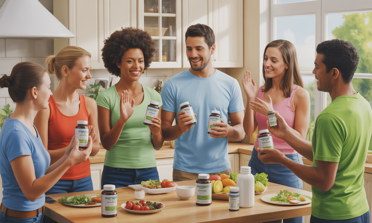 découvrez les avis des utilisateurs sur les compléments alimentaires sunday natural. cette analyse vous permettra de comprendre les points forts et les faiblesses de ces produits, basés sur des témoignages authentiques et des retours d'expérience. informez-vous avant d'acheter !