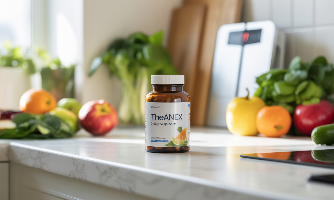découvrez notre avis sur theanex, le complément alimentaire qui suscite des interrogations. analysez son efficacité pour la perte de poids et déterminez s'il mérite sa place dans votre routine de minceur.