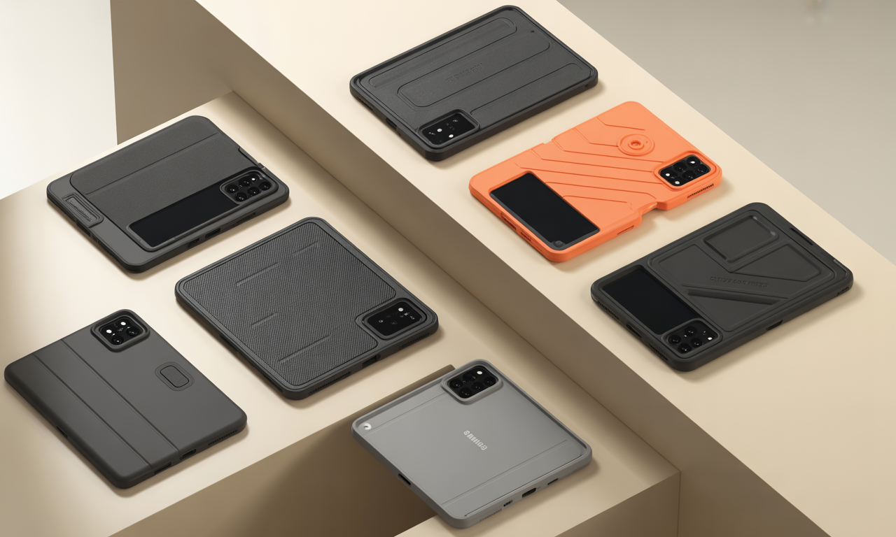 découvrez notre sélection des 10 meilleures coques pour tablette samsung. alliant robustesse et esthétisme, ces accessoires protègent votre appareil tout en apportant une touche de style. idéales pour une utilisation quotidienne, elles répondent à tous vos besoins.