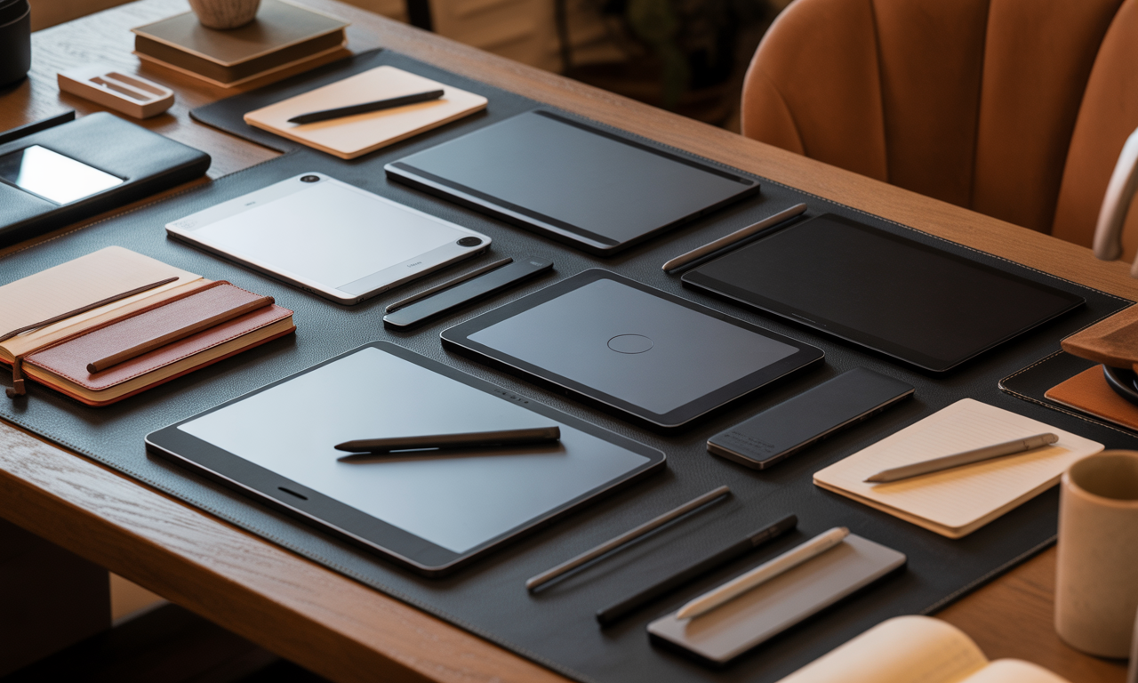 découvrez notre sélection des 10 meilleures tablettes remarkable qui vous permettent d'écrire naturellement comme sur papier. profitez d'une expérience d'écriture unique grâce à des technologies innovantes et un design optimisé. que vous soyez étudiant, professionnel ou passionné d'écriture, trouvez la tablette qui répondra à vos besoins.