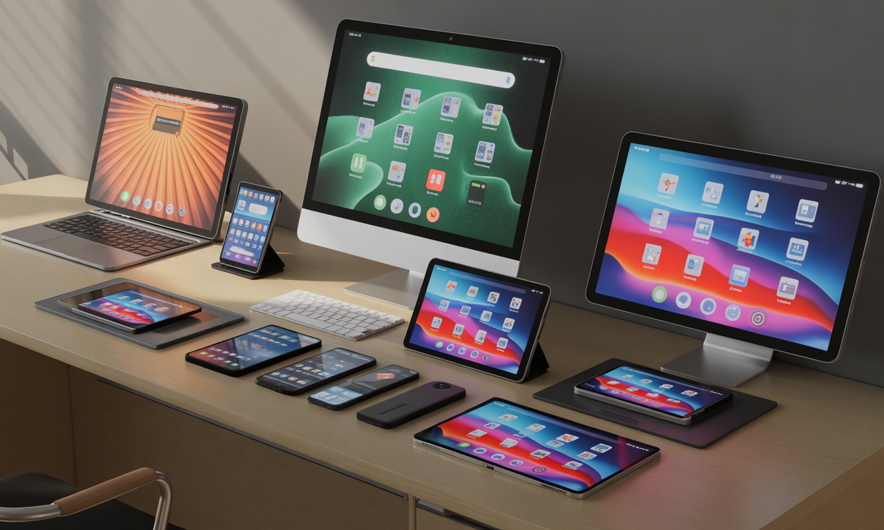 découvrez notre sélection des 10 meilleurs écrans tactiles, alliant performance et précision pour une expérience de navigation intuitive. idéaux pour le travail, le divertissement ou les loisirs, ces dispositifs vous permettront d'explorer vos applications favorites avec aisance et fluidité.