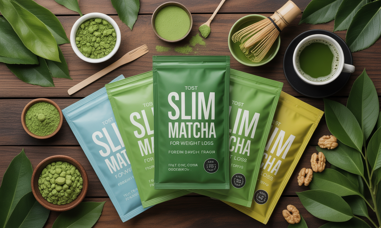 découvrez notre sélection des 10 meilleurs thés matcha slim pour soutenir votre perte de poids. profitez des bienfaits antioxydants du matcha tout en vous aidant à atteindre vos objectifs minceur avec ces mélanges savoureux et énergisants.