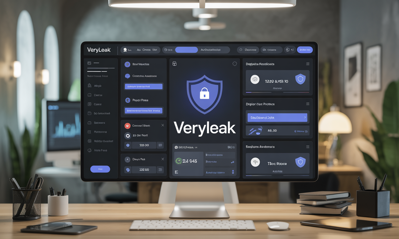 découvrez veryleak, une plateforme innovante qui promet de sécuriser vos informations. dans cet article, nous analysons son fonctionnement, ses fonctionnalités et le niveau de fiabilité qu'elle offre. est-ce un outil sûr pour vos besoins ?