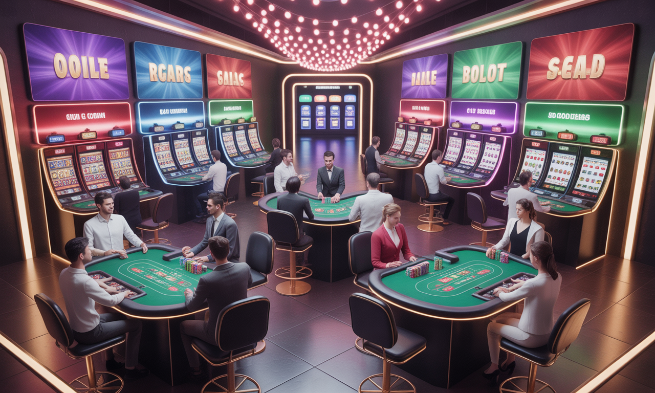 découvrez notre avis sur betify, un casino en ligne qui promet une expérience de jeu immersive et divertissante. explorez les jeux, les bonus et les fonctionnalités qui rendent votre expérience unique.