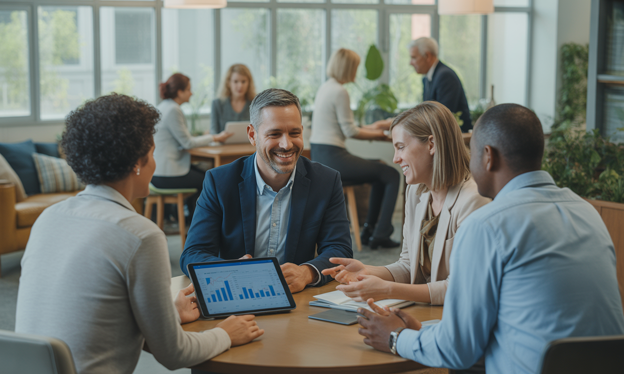 découvrez notre avis sur le crédit mutuel, une banque coopérative réputée en france. cet article explore ses services, ses avantages et ses inconvénients pour vous aider à déterminer si elle répond à vos besoins financiers.