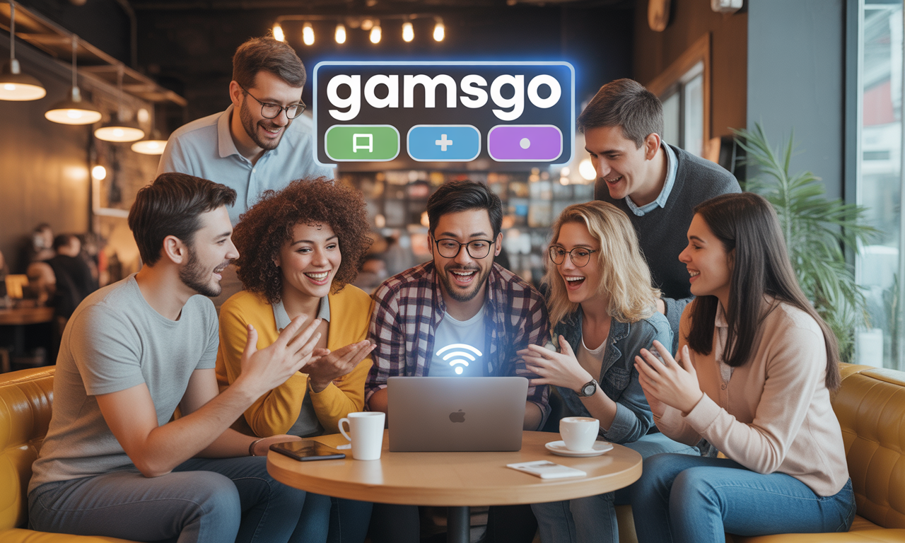 découvrez notre avis détaillé sur gamsgo, la plateforme de partage d'abonnements. est-elle vraiment une bonne affaire ? analysez les avantages, les inconvénients et les témoignages d'utilisateurs pour prendre une décision éclairée sur cette alternative économique.