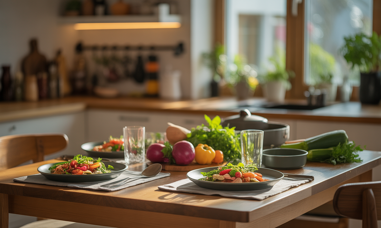 découvrez notre avis sur hello fresh et explorez si ce service de box repas simplifie réellement votre expérience culinaire au quotidien. analyse des recettes, qualité des ingrédients et conseils pratiques pour une cuisine sans stress.