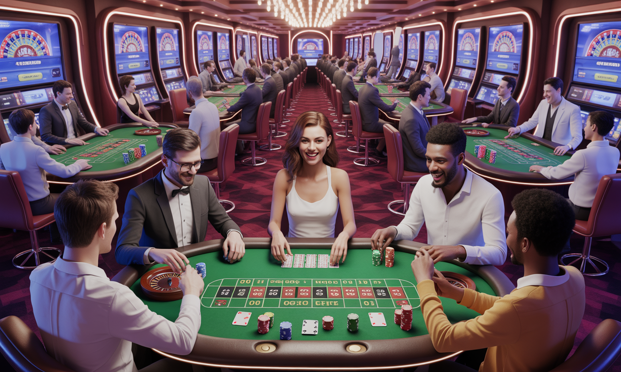 découvrez les avis des joueurs sur julius casino, une plateforme de jeux en ligne populaire. explorez les expériences, les points forts et les critiques pour prendre une décision éclairée avant de vous inscrire.