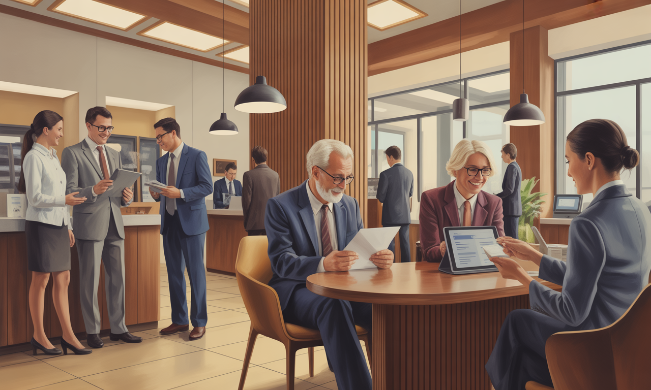 découvrez notre avis détaillé sur lcl particulier. cette banque traditionnelle répond-elle vraiment aux attentes de ses clients ? analyse des services, des tarifs et de la satisfaction client pour vous aider à faire le bon choix.