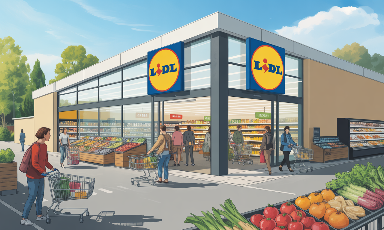 découvrez notre analyse des avis sur lidl : ce supermarché offre-t-il réellement un bon rapport qualité-prix selon ses clients ? obtenez des insights sur les produits, les prix et la satisfaction des consommateurs.