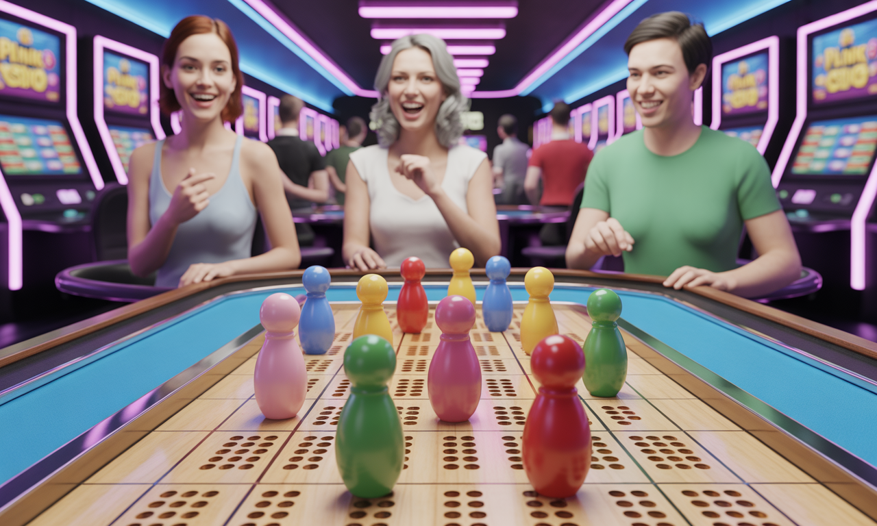 découvrez notre avis sur plinko, le jeu en ligne captivant ! est-ce une arnaque ou une véritable chance de gagner ? analyse, témoignages et conseils pour maximiser vos gains. ne laissez pas le hasard décider !