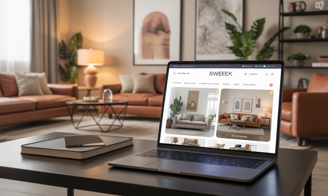 découvrez notre avis sur sweeek, la boutique en ligne spécialisée en mobilier et décoration. est-elle réellement recommandée pour vos achats ? trouvez toutes les informations nécessaires pour faire le meilleur choix.