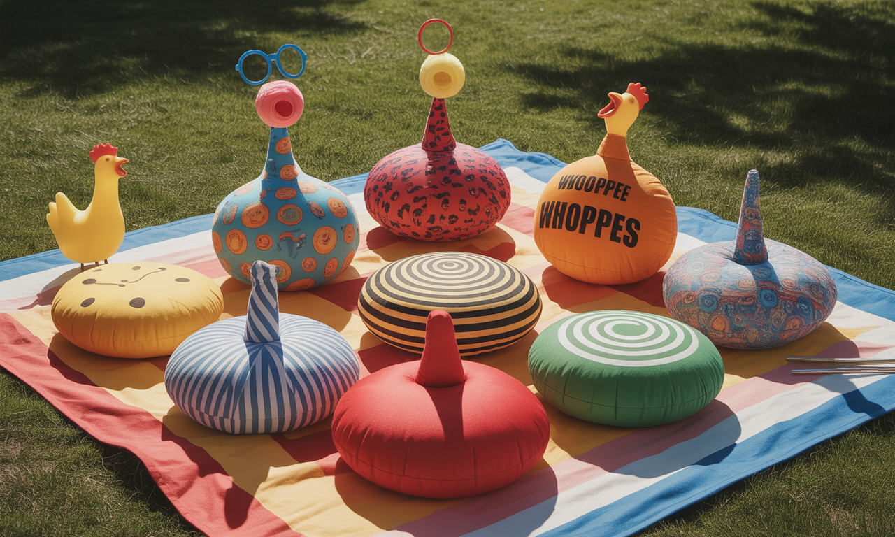 découvrez notre sélection des 10 meilleures boules puantes pour pimenter vos blagues et créer des souvenirs hilarants. parfaites pour les farces entre amis ou en famille, ces petites bombes odorantes garantissent des éclats de rire et des moments mémorables. ne manquez pas notre guide pour choisir la boule puante idéale !