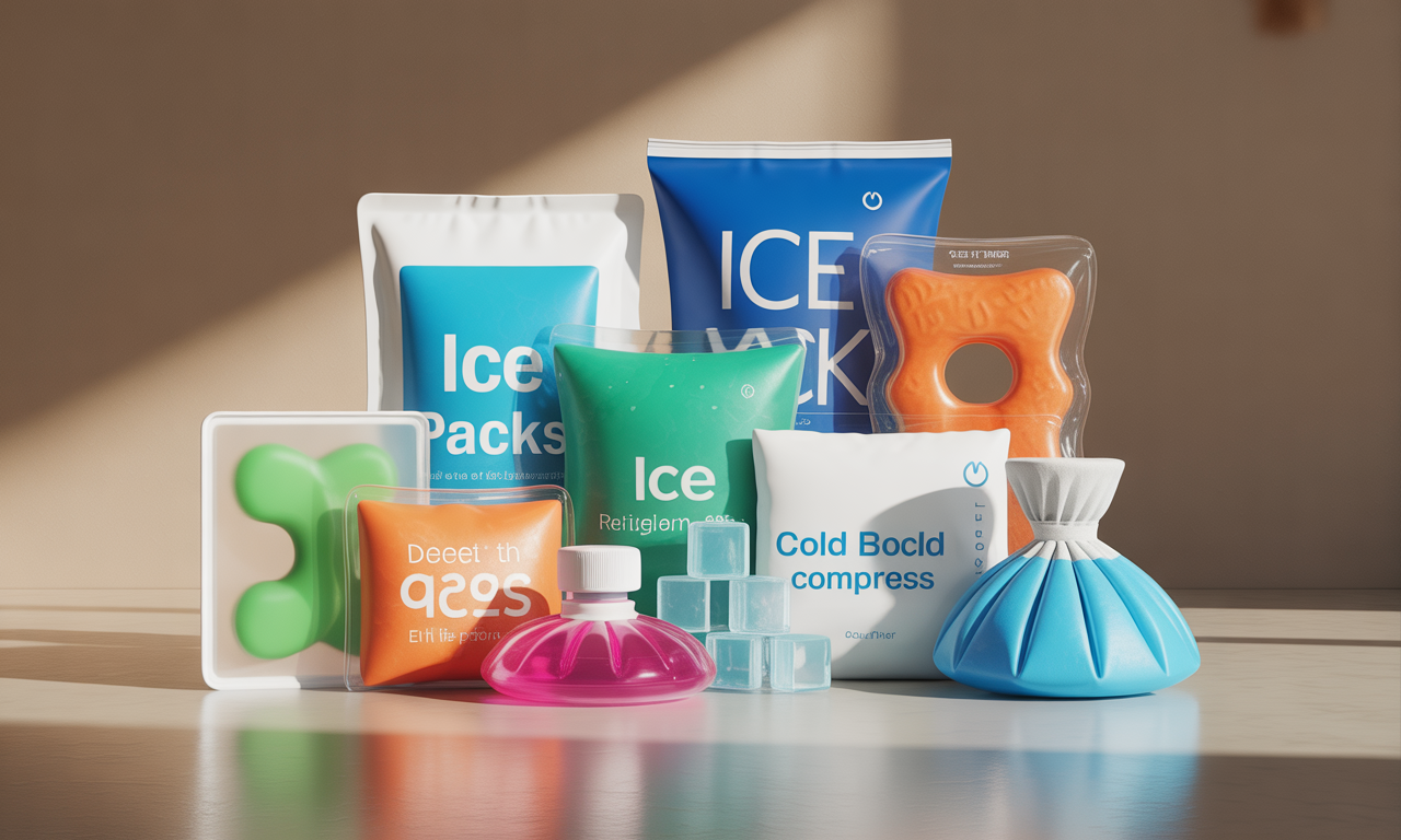 découvrez notre sélection des 10 meilleures poches de glace pour apaiser vos douleurs et réduire les inflammations. idéales pour un soulagement rapide et efficace, ces poches sont essentielles pour le bien-être au quotidien.