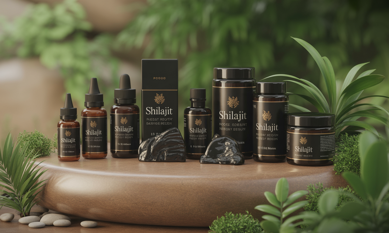 découvrez notre sélection des 10 meilleurs shilajit purs pour booster votre énergie de manière naturelle. profitez des bienfaits de cet élixir de vie pour revitaliser votre corps et améliorer votre bien-être au quotidien.