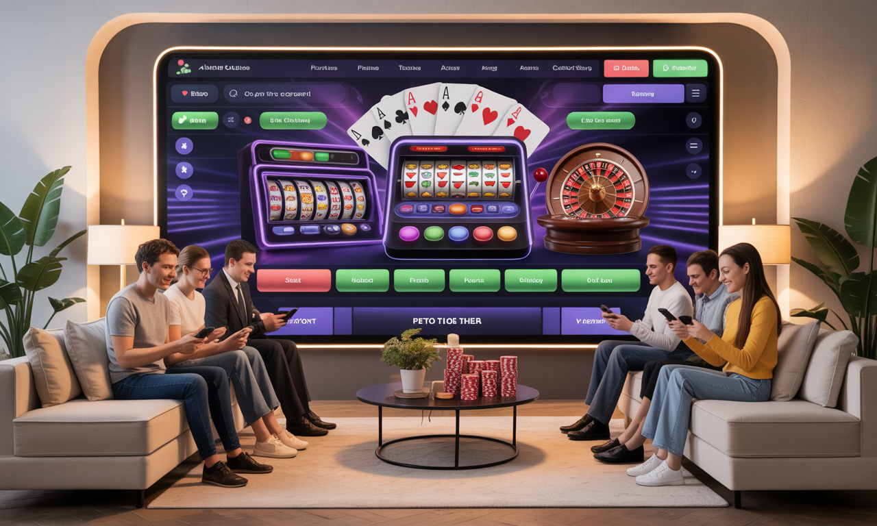découvrez unique casino, une plateforme de jeux en ligne qui promet une expérience fiable et enrichissante. plongez dans notre analyse complète pour savoir si ce casino respecte les normes de sécurité et de qualité. explorez ses jeux, ses bonus et les avis des joueurs pour prendre une décision éclairée.