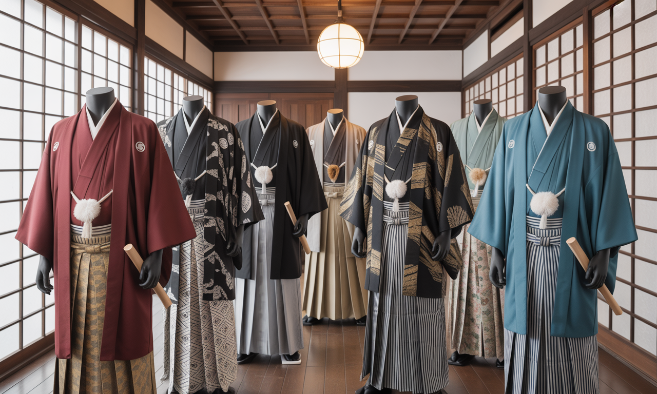 Top 10 Des Meilleurs Kimonos Pour Homme Alliant Tradition Et Modernit 