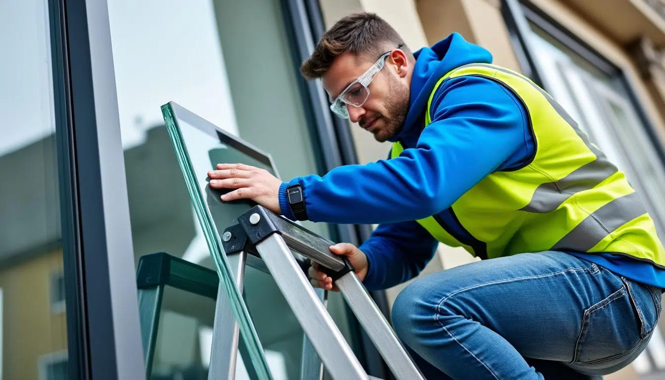 découvrez nos conseils pour choisir rapidement un vitrier en urgence fiable, garantissant un service professionnel et efficace dès les premiers instants.